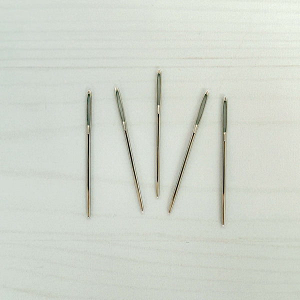 Tapestry Needles - Size 16 - The Creativity Patch - Lucy Jennings