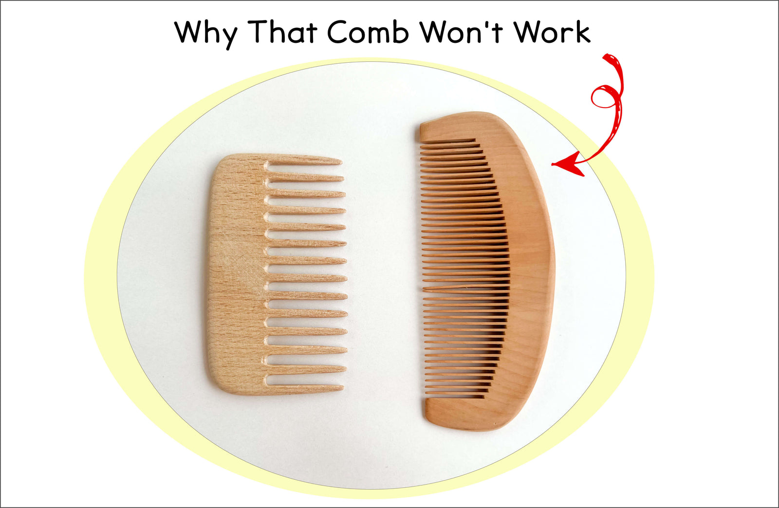 Why That Comb Won't Work: Choosing Your Beater for Weaving