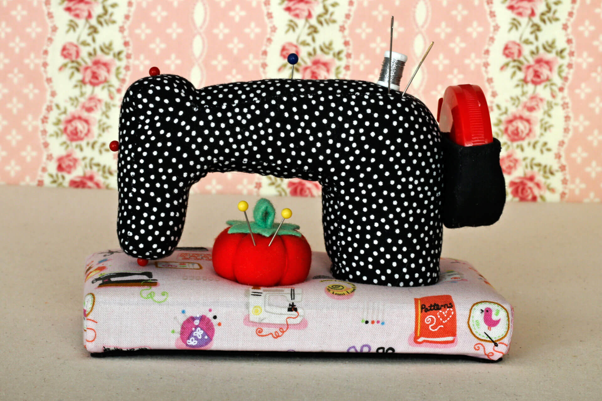 Sewing Time