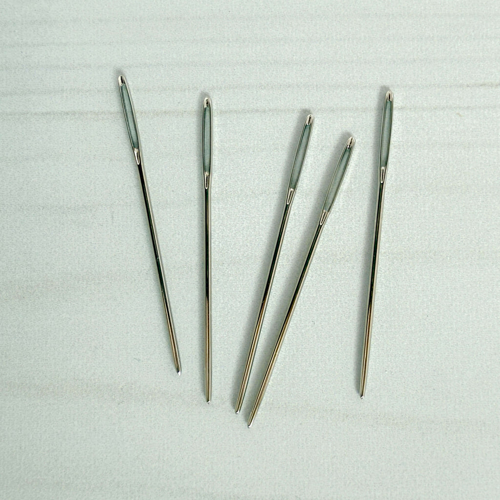 Tapestry Needles - Size 18 - The Creativity Patch - Lucy Jennings