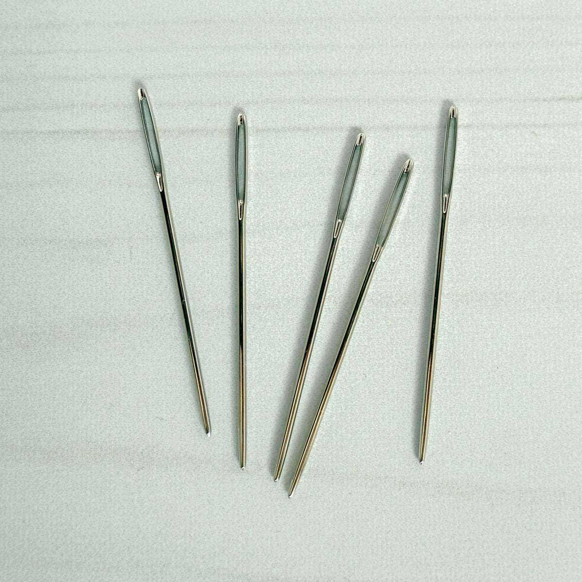 Tapestry Needles - Size 18