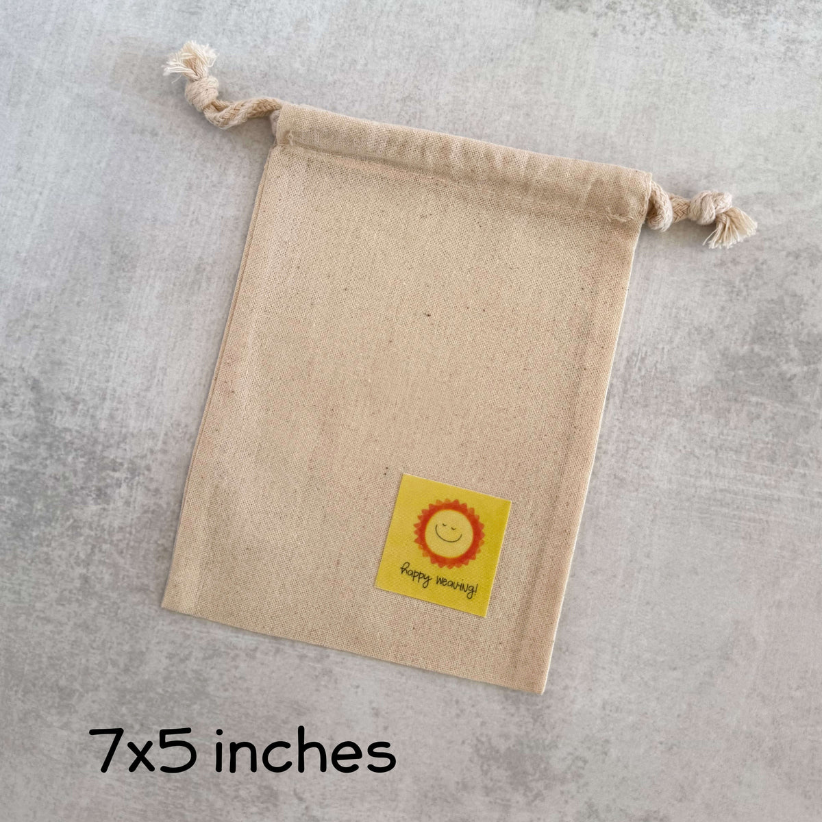 Tiny Loom Kit- Cactus Candy