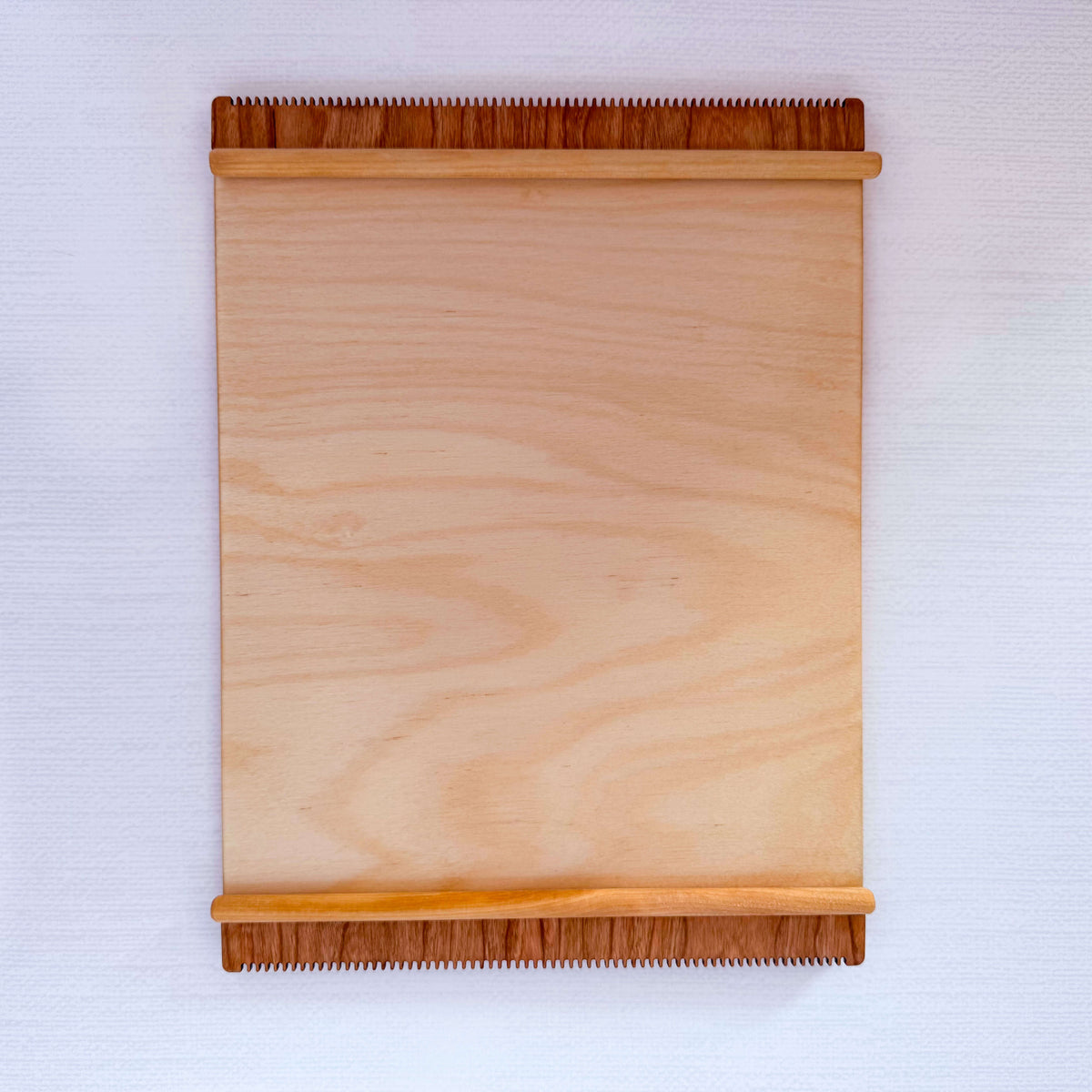 Tinka Loom Kit - Wooden Loom - 9x12 inch