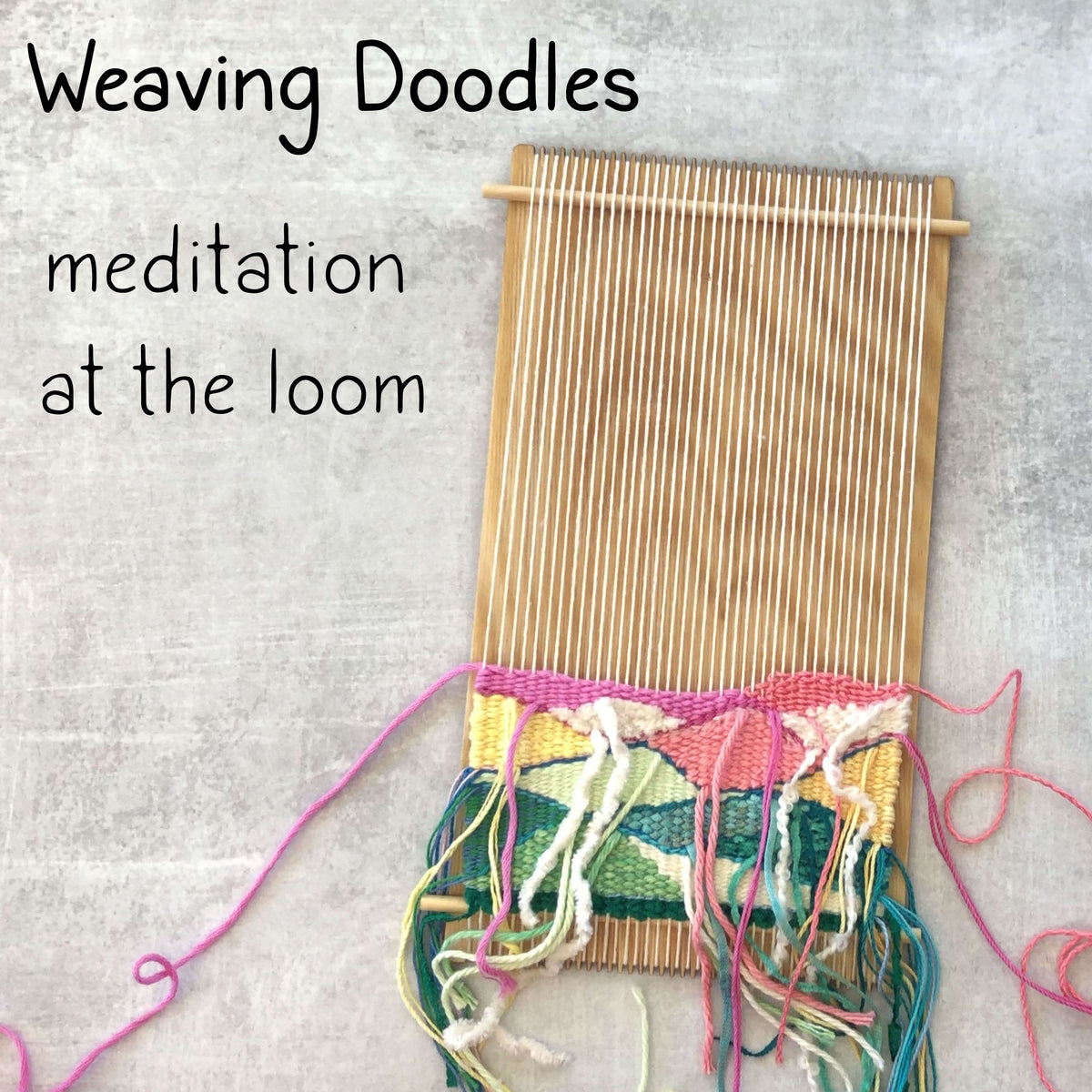 Weaving Doodles