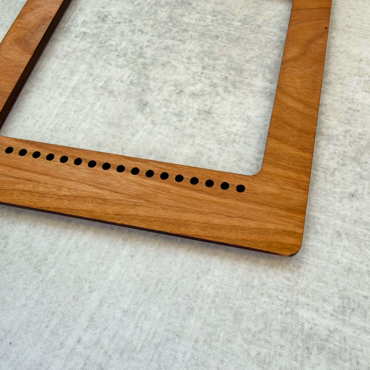 Little Frame Loom - Cherry