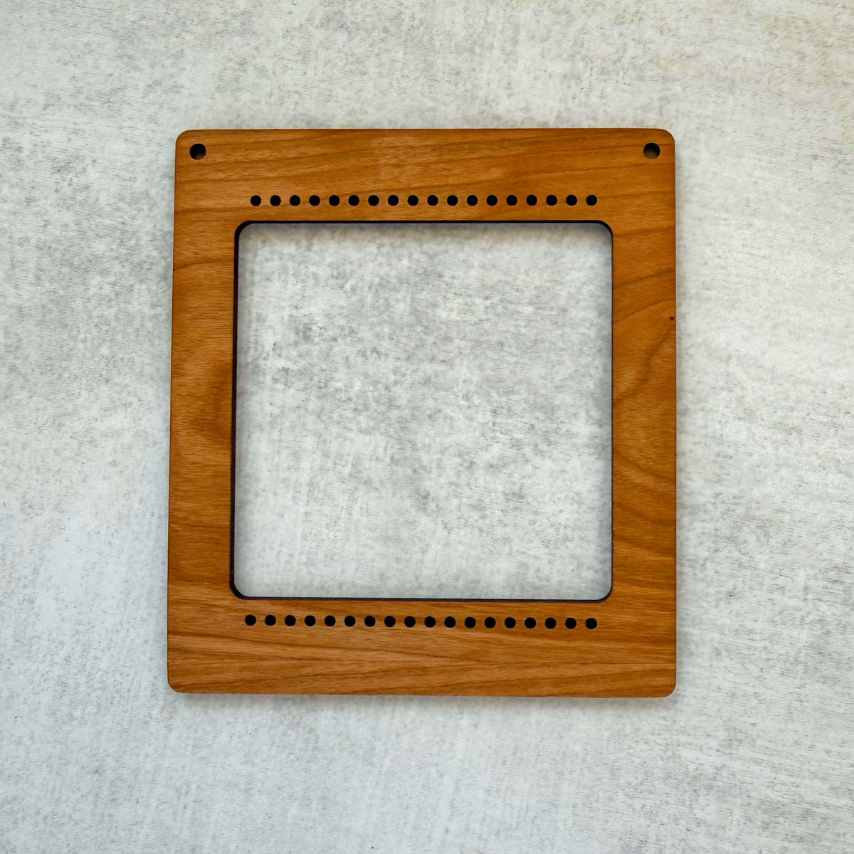 Seconds - Little Frame Loom 4x4.5 inches