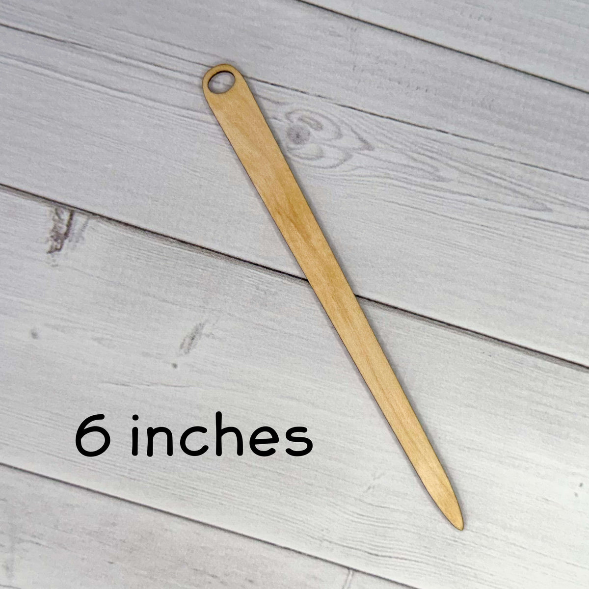 Moon and Mountains Yarn Kit + Weaving Supplies and Loom