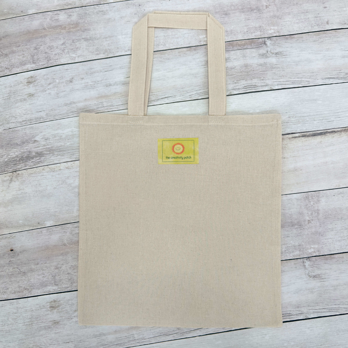 Cotton Muslin Bag 15x15 inches