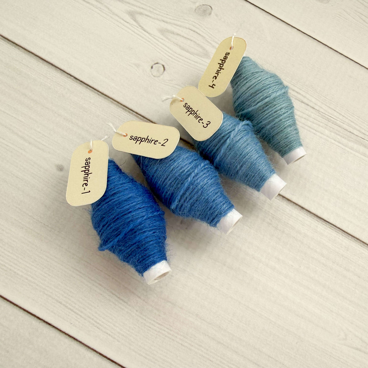 Moon and Mountains Yarn Kit