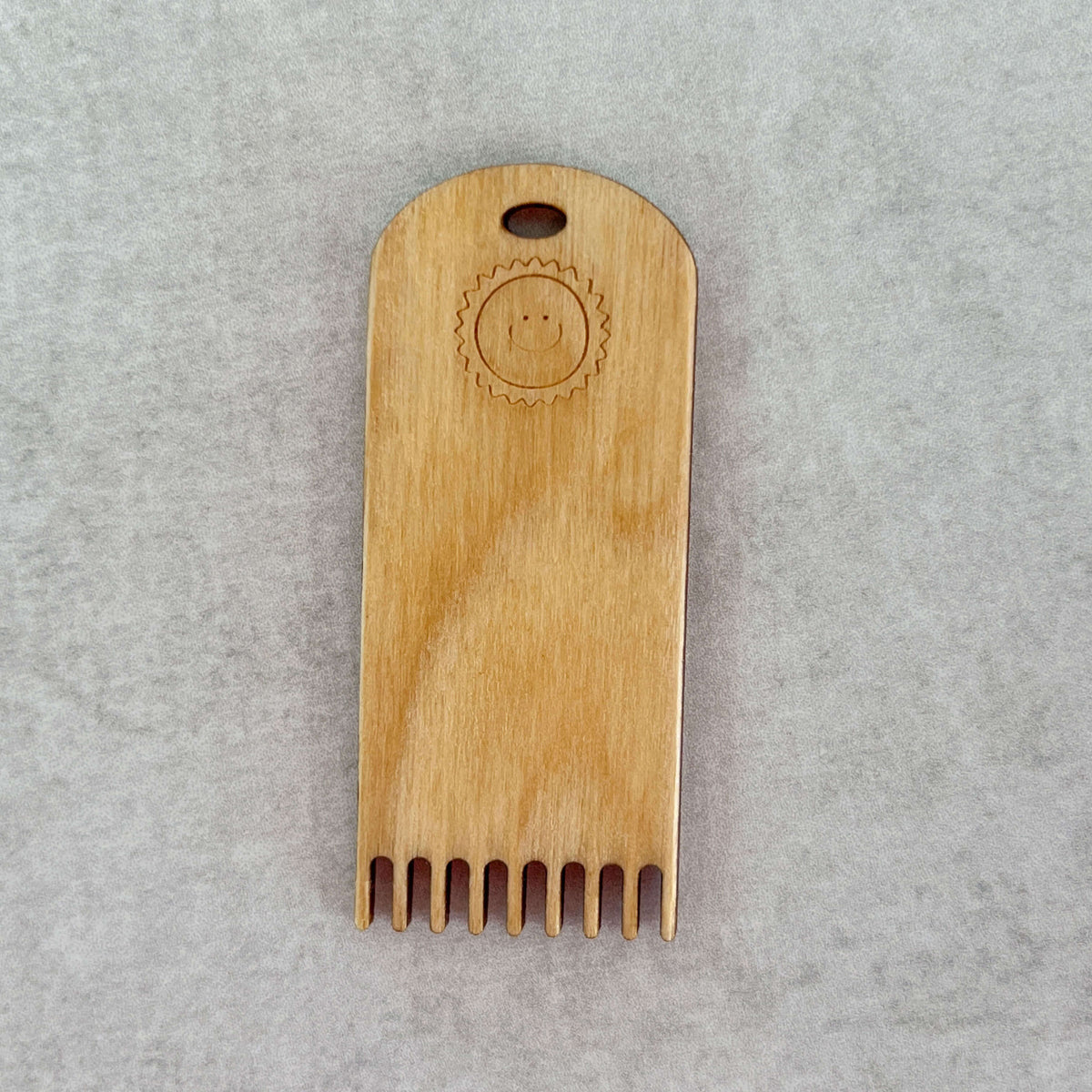 Seconds Mini Tapestry Beater - Not Quite Perfect