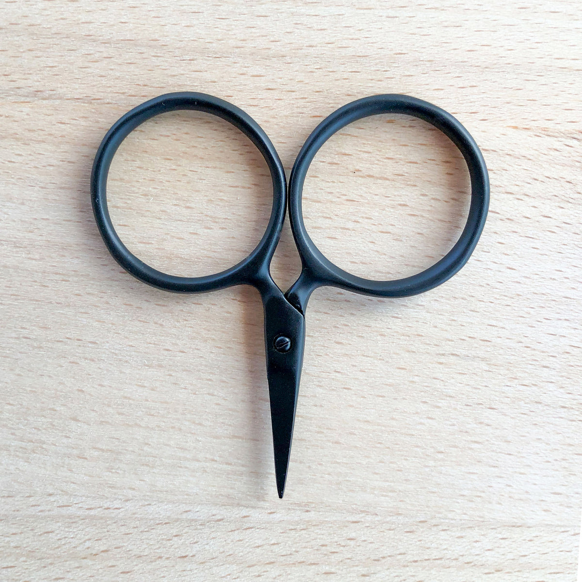 Small Scissors