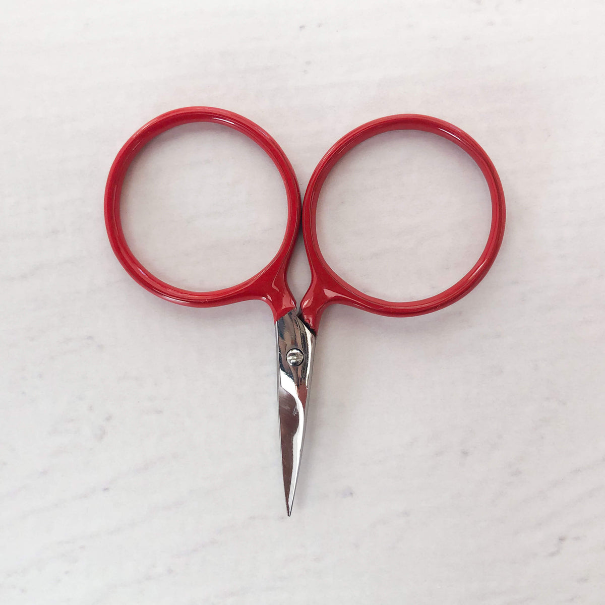 Small Scissors