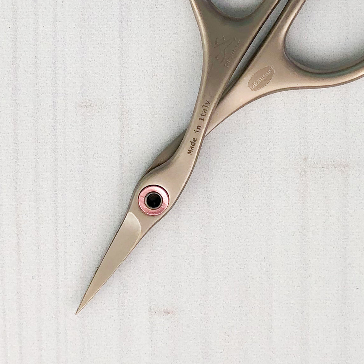 Premax Embroidery Scissors