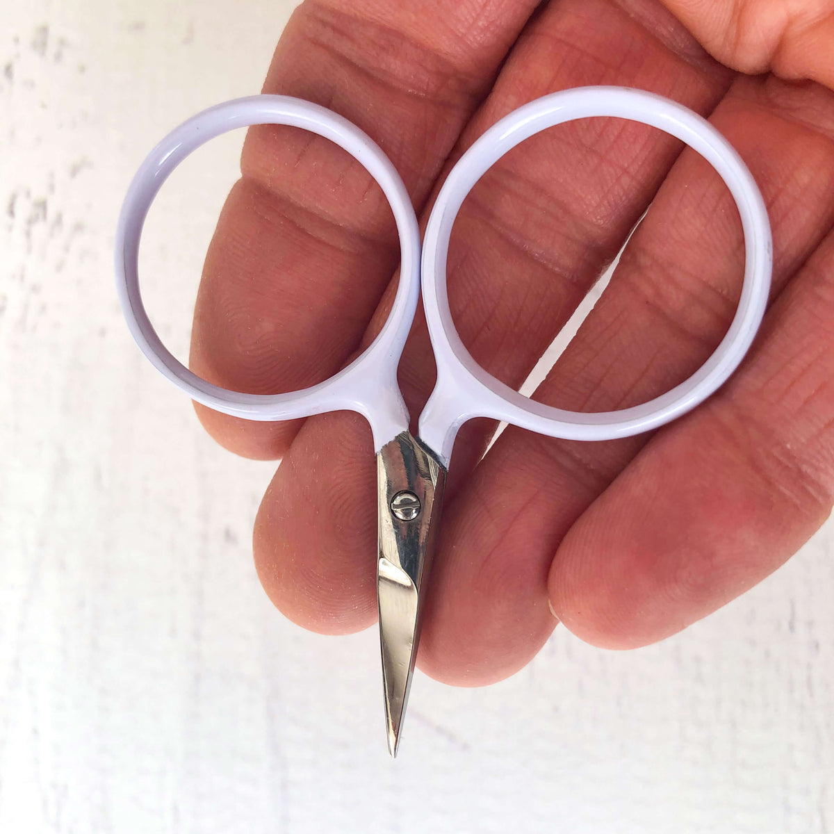 Small Scissors